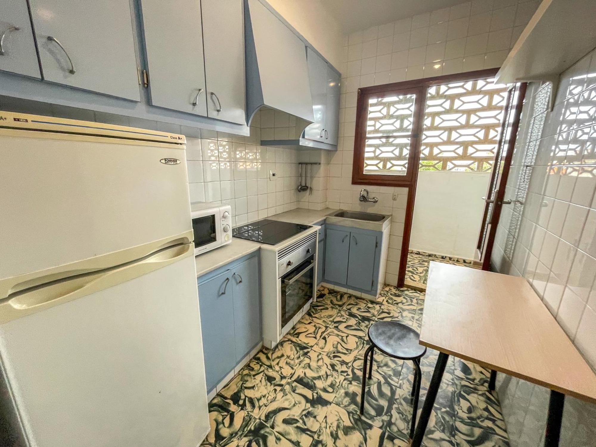 Apartamentos Gandia Daimuz Familiar 3000 Daimus Eksteriør bilde